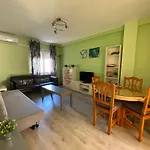 Dos Torres Frodo - Parking disponible - Ideal empresas y familias