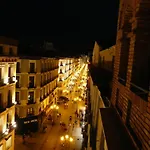 El BALCÓN de PILAR