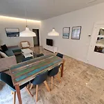 Dos Torres Lórien Edificio de Apartamentos con una ubicación privilegiada en Calle Alfonso I