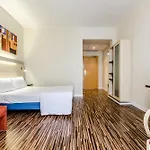 Hotel YIT Ciudad De Zaragoza