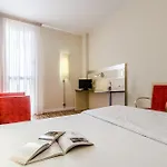 Hotel YIT Ciudad De Zaragoza