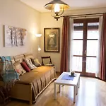 Bonita vivienda en el corazón de Zaragoza