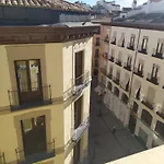 Apartamento Junto A La Basilica Del Pilar