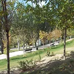 Acogedor apartamento en el Rabal