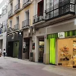 Apartamento EL PILAR Céntrico ascensor cocina WIFI en Zaragoza by lodom