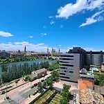 Apartamentos Dos Torres Ribera - Vistas Y Hidromasaje