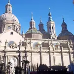 Acogedor apartamento en el Rabal