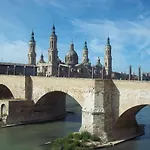 Acogedor apartamento en el Rabal
