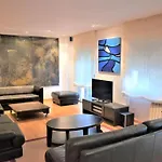 Casa con terrazas