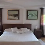 Casa con terrazas