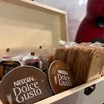 Apartamento Alcala