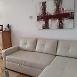 Centro Zaragoza, con parking incluido