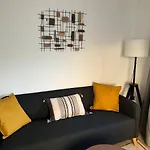 Apartamentos Garnacha 2 Totalmente Reformado