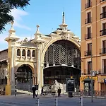 Casco Histórico, con Parking incluido
