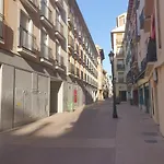 Casco Histórico, con Parking incluido