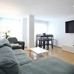 Andrews house 60 m en el centro de Zaragoza