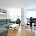 Andrews house 60 m en el centro de Zaragoza
