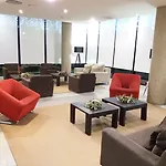Hotel&Spa Real Ciudad De Zaragoza