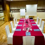 B&B Hotel Zaragoza Royal