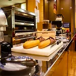 B&B Hotel Zaragoza Royal