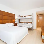 Hotel Zentral Ave