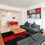 Hotel Zentral Ave