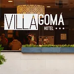Hospedium Hotel Villa Gomá