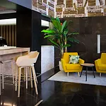 Vincci Zaragoza Zentro
