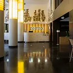 Vincci Zaragoza Zentro