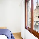 Apartamento con vistas en centro histórico
