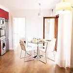 Apartamento con vistas en centro histórico