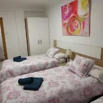 apartamento Miñes