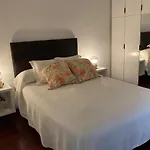 Apartamento El temple-Casco histórico de Zaragoza