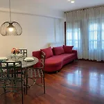 Apartamento El temple-Casco histórico de Zaragoza