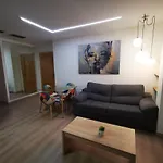 Apartamentos El Pilar