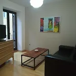 Apartamentos Zaragoza Coso