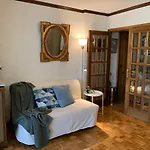 Precioso piso recién reformado en Zaragoza