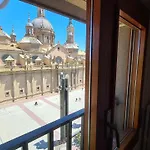 18 Torres Basílica
