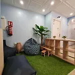 Az The Zity Hostel - Coliving