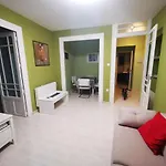 Apartamento El Pilar 3