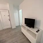 Apartamento 1 dormitorio cerca hospitales