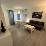 Apartamento 1 dormitorio cerca hospitales