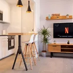 Apartamento Foro Romano
