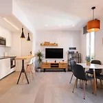 Apartamento Foro Romano