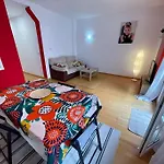 Acogedor Apartamento En Zaragoza