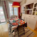 Acogedor Apartamento En Zaragoza