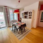 Acogedor Apartamento En Zaragoza