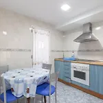 Temple - Apartamento Muy Centrico, Zona De Marcha, 3º Sin Ascensor