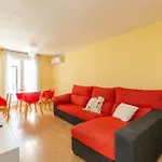 Temple - Apartamento Muy Centrico, Zona De Marcha, 3º Sin Ascensor