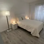 Apartamento 1 dormitorio cerca hospitales